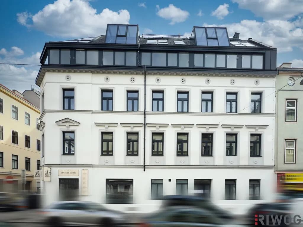 2-Zimmer-Wohnung kaufen in Wien – 50,2 m², € 390.000 – Bild 2 von 20
