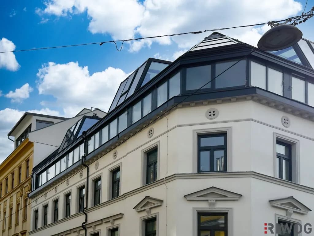 2-Zimmer-Wohnung kaufen in Wien – 50,2 m², € 390.000 – Bild 3 von 20
