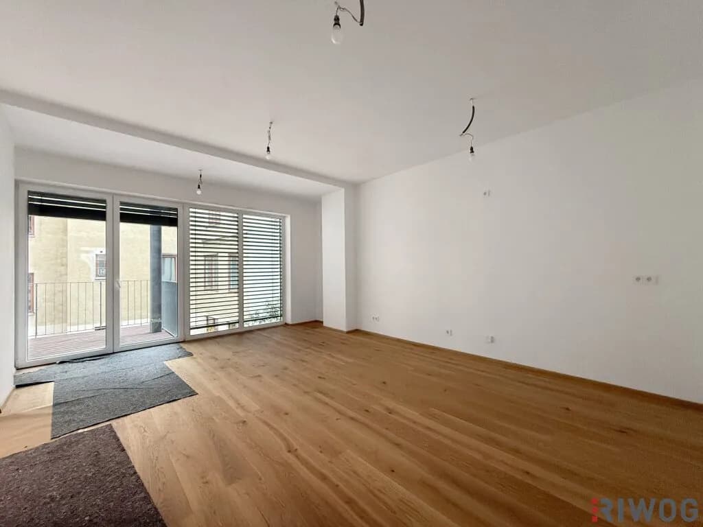 2-Zimmer-Wohnung kaufen in Wien – 50,2 m², € 390.000 – Bild 4 von 20