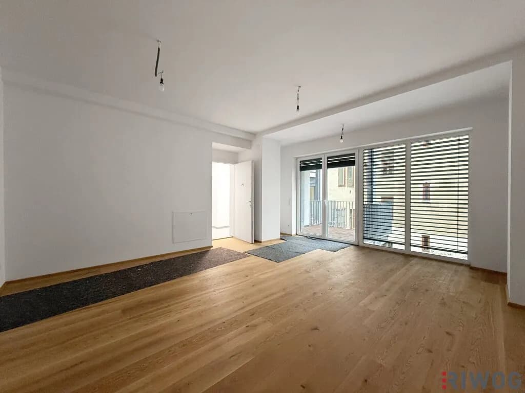 2-Zimmer-Wohnung kaufen in Wien – 50,2 m², € 390.000 – Bild 5 von 20