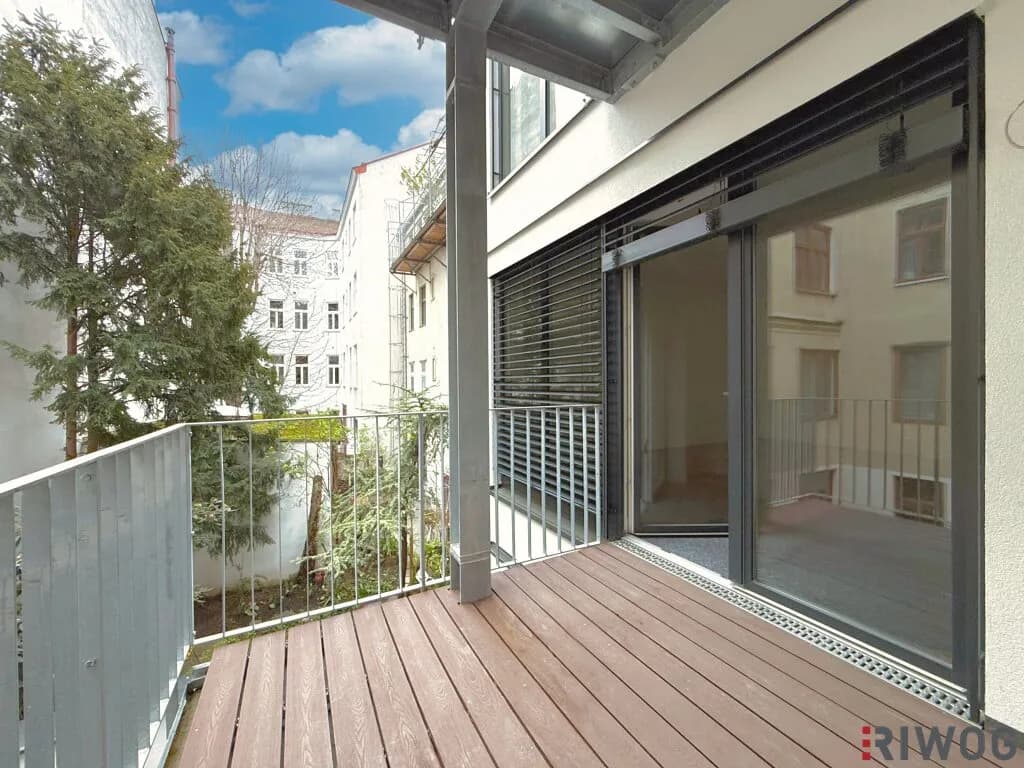 2-Zimmer-Wohnung kaufen in Wien – 50,2 m², € 390.000 – Bild 6 von 20