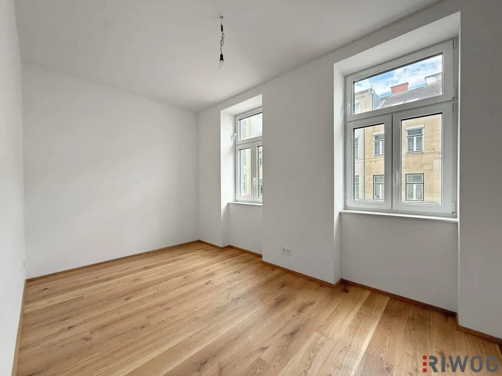2-Zimmer-Wohnung kaufen in Wien – 50,2 m², € 390.000 – Bild 7 von 20