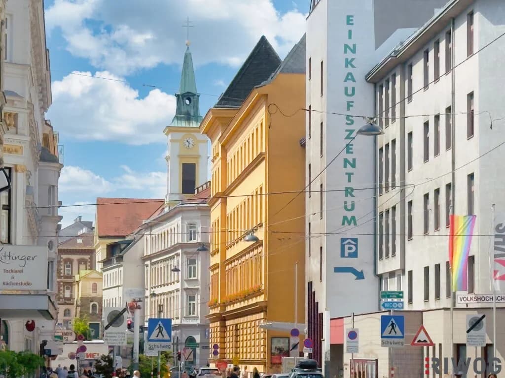 2-Zimmer-Wohnung kaufen in Wien – 50,2 m², € 390.000 – Bild 17 von 20