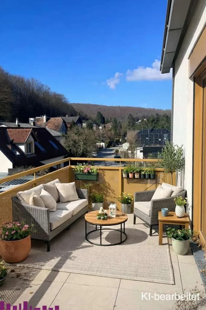 3-Zimmer-Wohnung kaufen in Sankt Pölten Land – 78,2 m², € 439.900