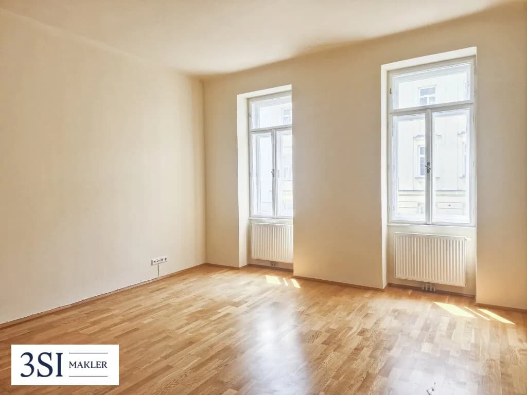 2-Zimmer-Wohnung kaufen in Wien – 69,76 m², € 453.000