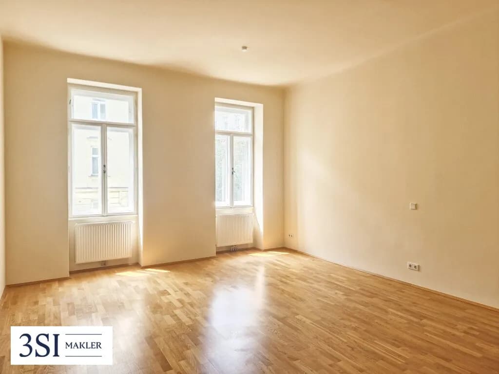 2-Zimmer-Wohnung kaufen in Wien – 69,76 m², € 453.000 – Bild 3 von 8