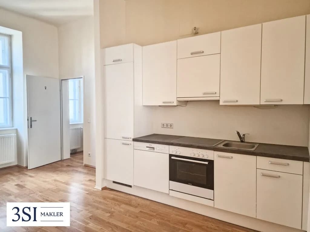 2-Zimmer-Wohnung kaufen in Wien – 69,76 m², € 453.000 – Bild 5 von 8