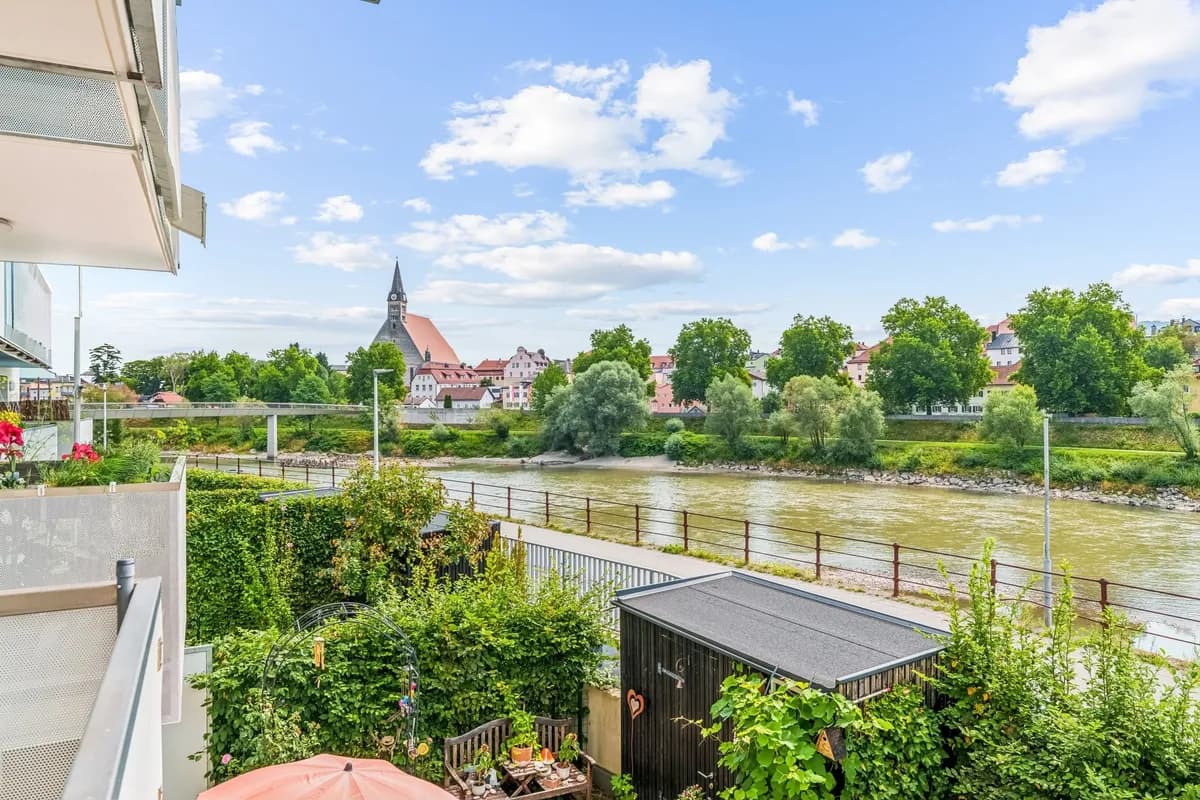 2-Zimmer-Wohnung kaufen in Salzburg-Umgebung – 69,37 m², € 379.950 – Bild 3 von 5