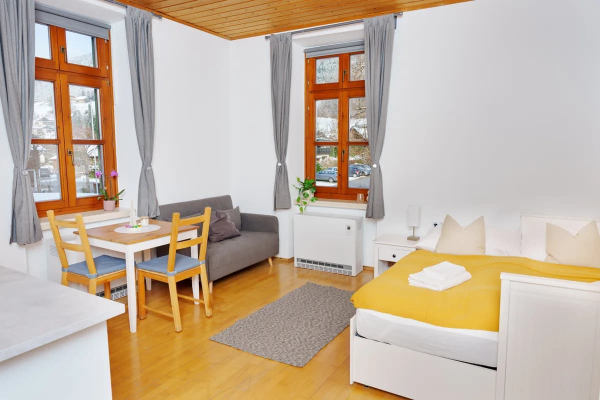 1-Zimmer-Wohnung kaufen in Gmunden – 24 m², € 85.000 – Bild 3 von 11