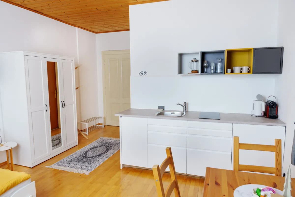 1-Zimmer-Wohnung kaufen in Gmunden – 24 m², € 85.000 – Bild 4 von 11