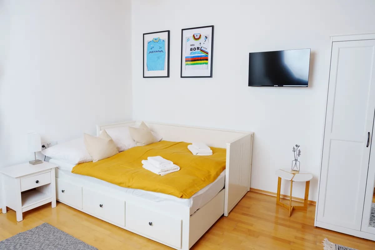 1-Zimmer-Wohnung kaufen in Gmunden – 24 m², € 85.000 – Bild 5 von 11