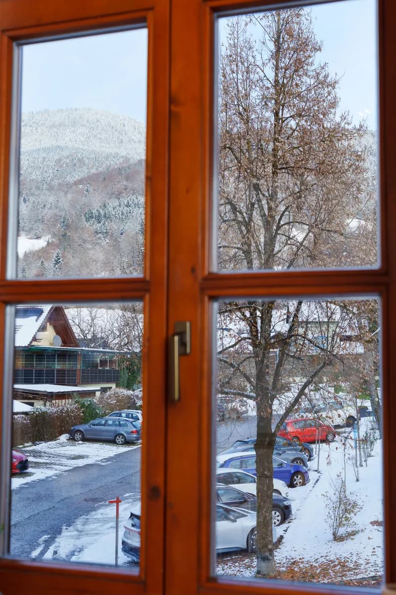 1-Zimmer-Wohnung kaufen in Gmunden – 24 m², € 85.000 – Bild 10 von 11