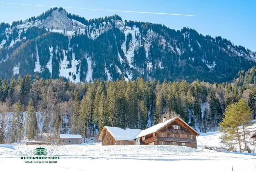 Immobilie kaufen in Bregenz – 350 m², € 1.000.000
