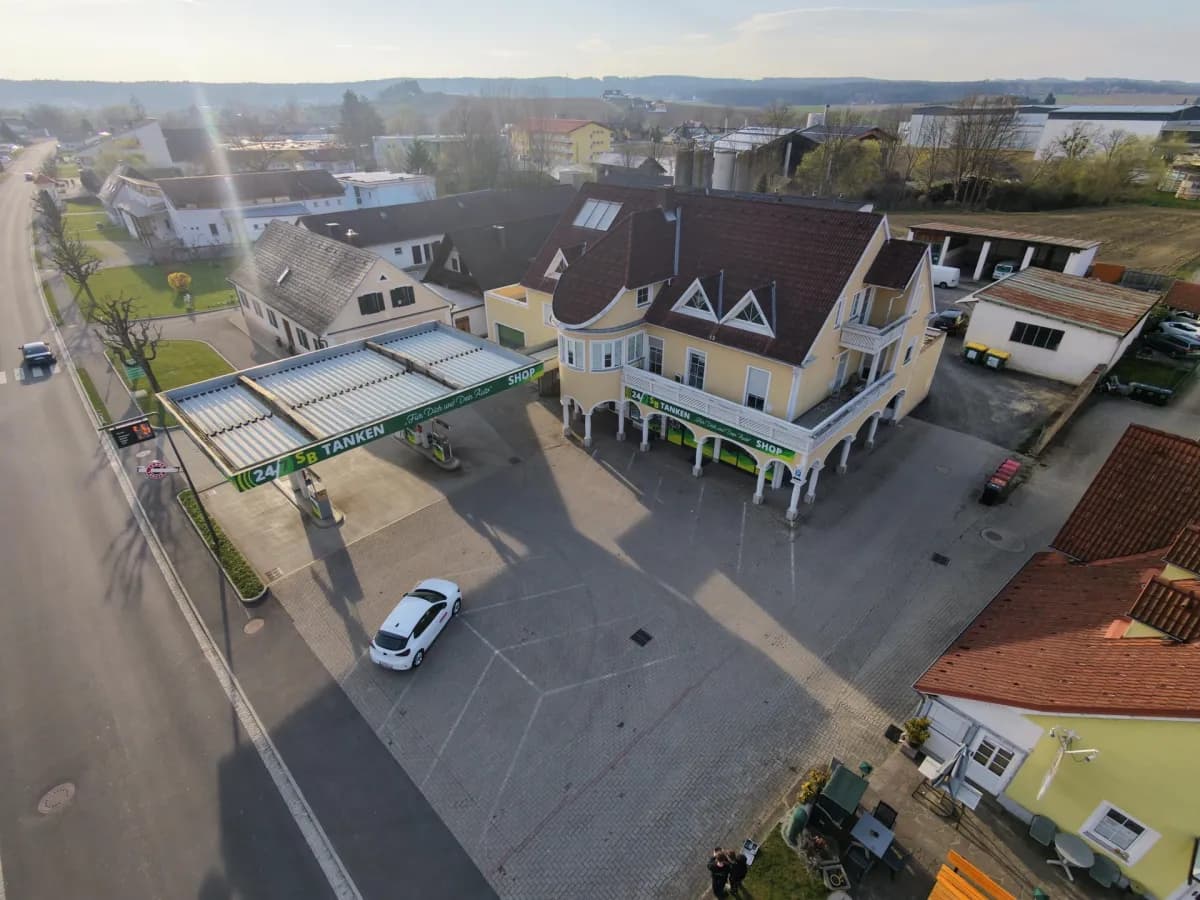 7-Zimmer-Immobilie kaufen in Leibnitz – 180 m², € 950.000 – Bild 2 von 30