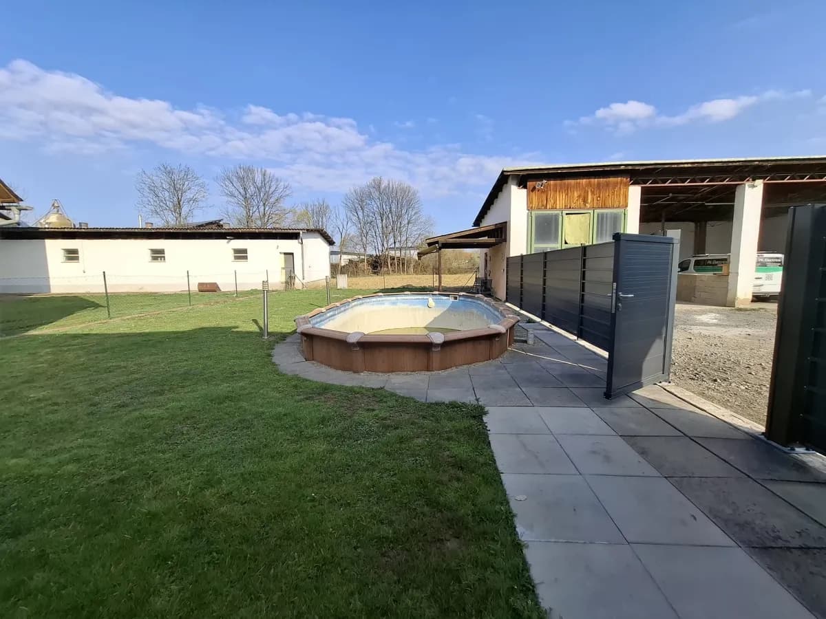7-Zimmer-Immobilie kaufen in Leibnitz – 180 m², € 950.000 – Bild 30 von 30