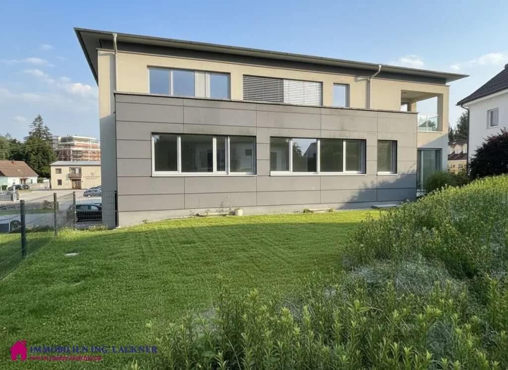 Gewerbeimmobilie kaufen in Schärding – 179 m², € 450.000