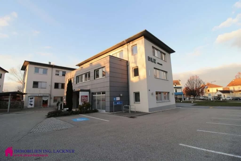Gewerbeimmobilie kaufen in Schärding – 179 m², € 450.000 – Bild 2 von 14