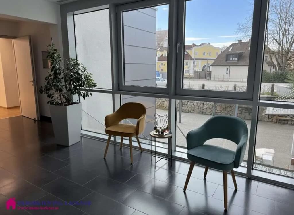 Gewerbeimmobilie kaufen in Schärding – 179 m², € 450.000 – Bild 3 von 14