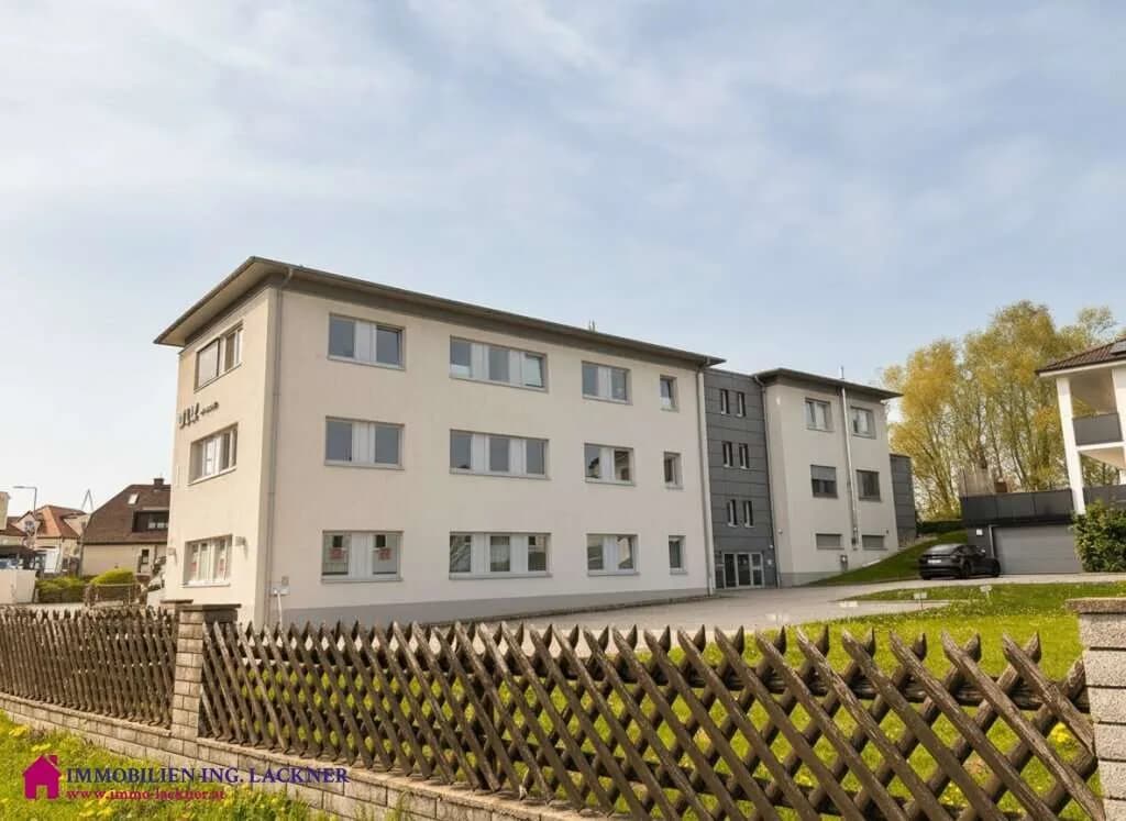 Gewerbeimmobilie kaufen in Schärding – 179 m², € 450.000 – Bild 6 von 14