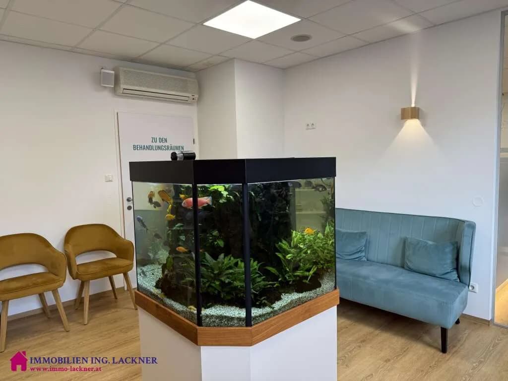 Gewerbeimmobilie kaufen in Schärding – 179 m², € 450.000 – Bild 9 von 14