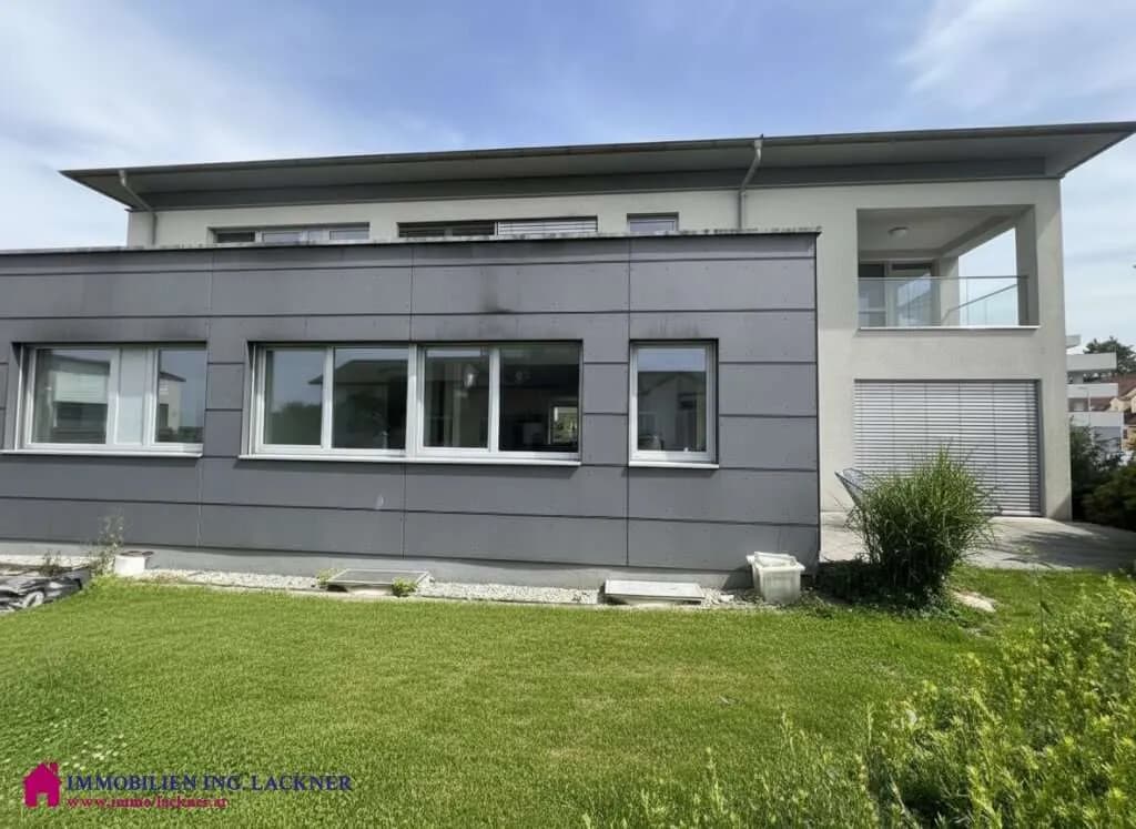 Gewerbeimmobilie kaufen in Schärding – 179 m², € 450.000 – Bild 11 von 14