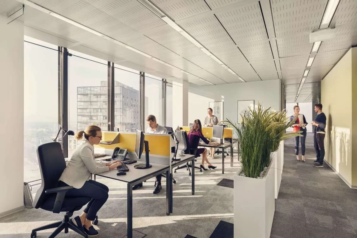 Gewerbeimmobilie mieten in Wien – 222 m², € 4.687