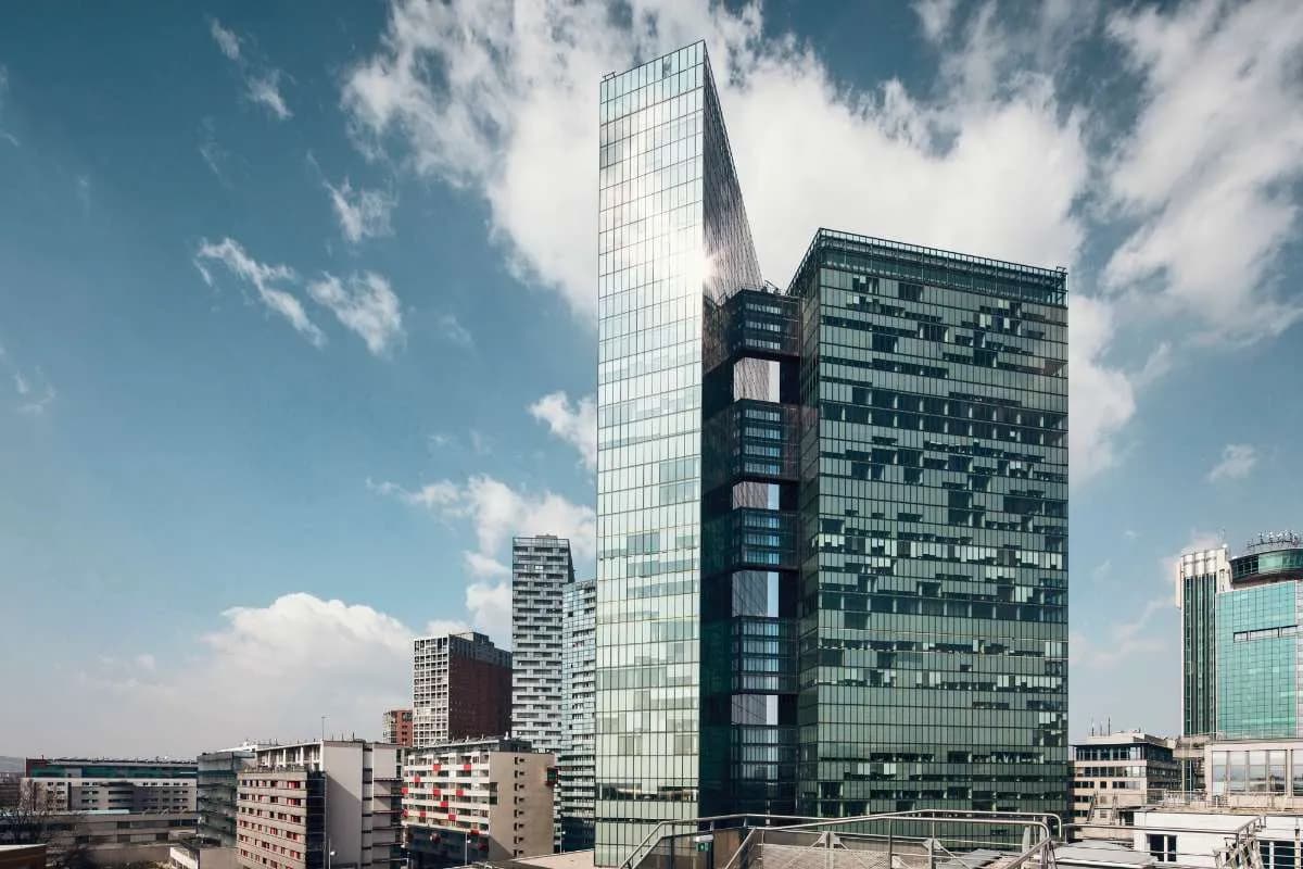 Gewerbeimmobilie mieten in Wien – 222 m², € 15 – Bild 6 von 9