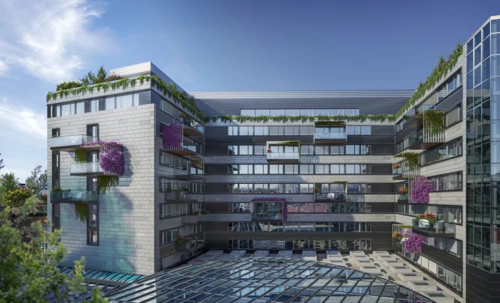 Gewerbeimmobilie mieten in Wien – 222 m², € 44 – Bild 18 von 18