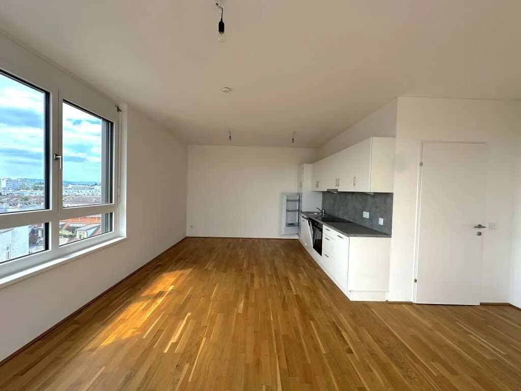 2-Zimmer-Wohnung kaufen in Wien – 63,24 m², € 499.000