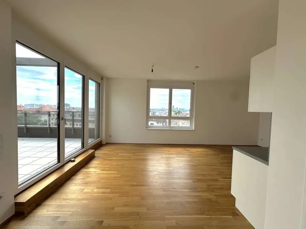 2-Zimmer-Wohnung kaufen in Wien – 63,24 m², € 499.000 – Bild 2 von 34