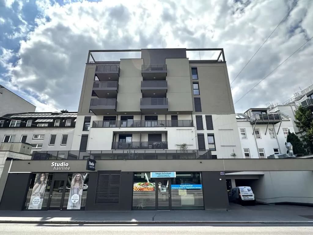 2-Zimmer-Wohnung kaufen in Wien – 63,24 m², € 499.000 – Bild 23 von 34