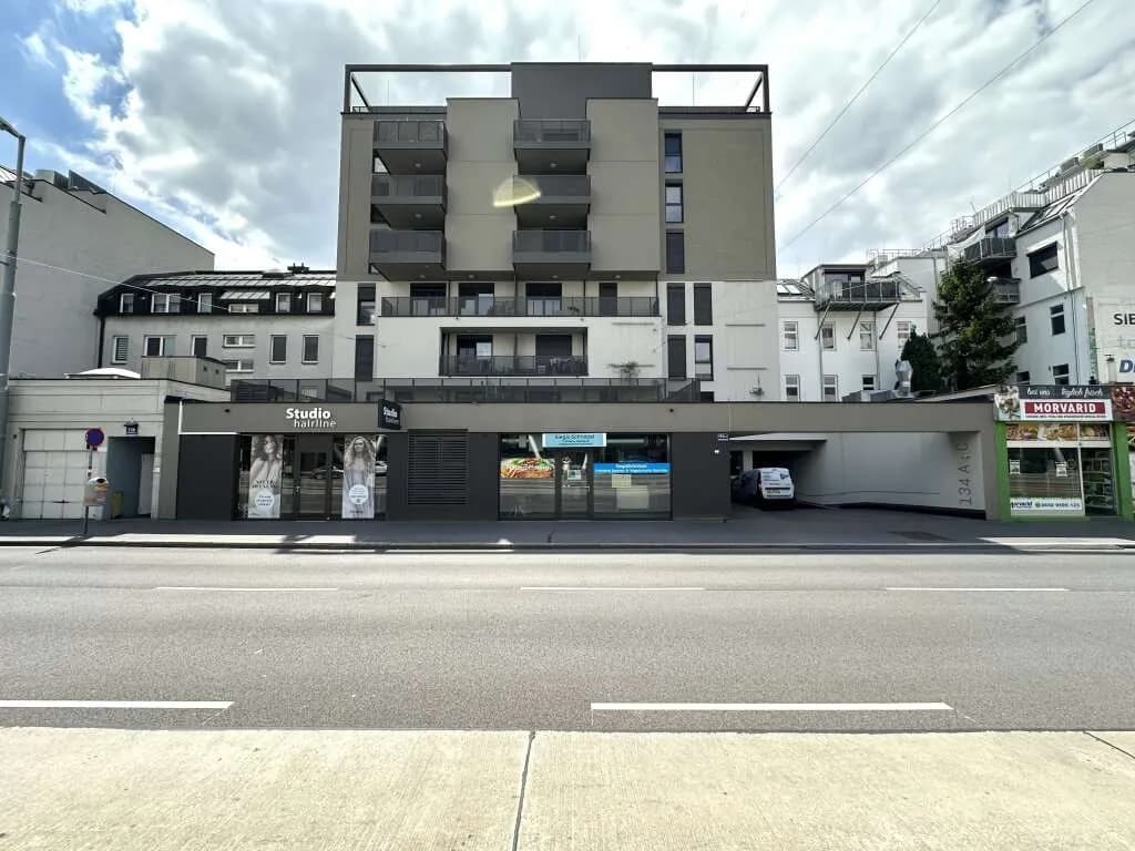 2-Zimmer-Wohnung kaufen in Wien – 63,24 m², € 499.000 – Bild 33 von 34