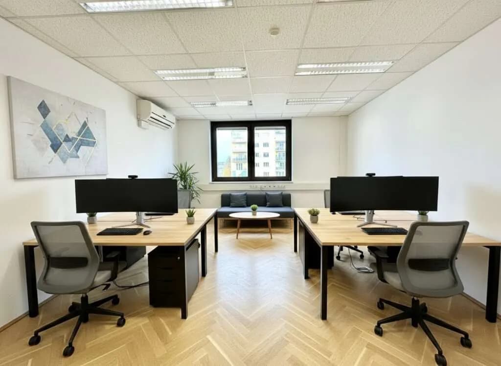 Gewerbeimmobilie mieten in Graz – 906 m², € 9 – Bild 5 von 14