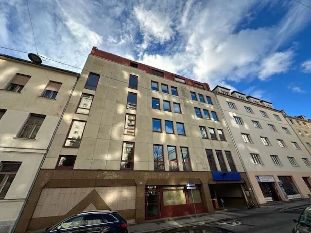 Gewerbeimmobilie mieten in Graz – 906 m², € 9 – Bild 8 von 14