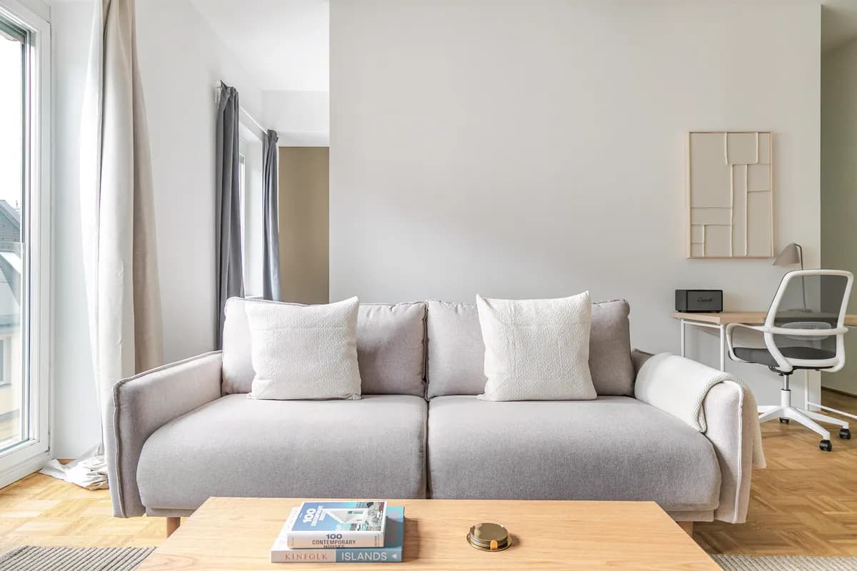 2-Zimmer-Wohnung mieten in Wien – 56 m², € 1.335 – Bild 2 von 18