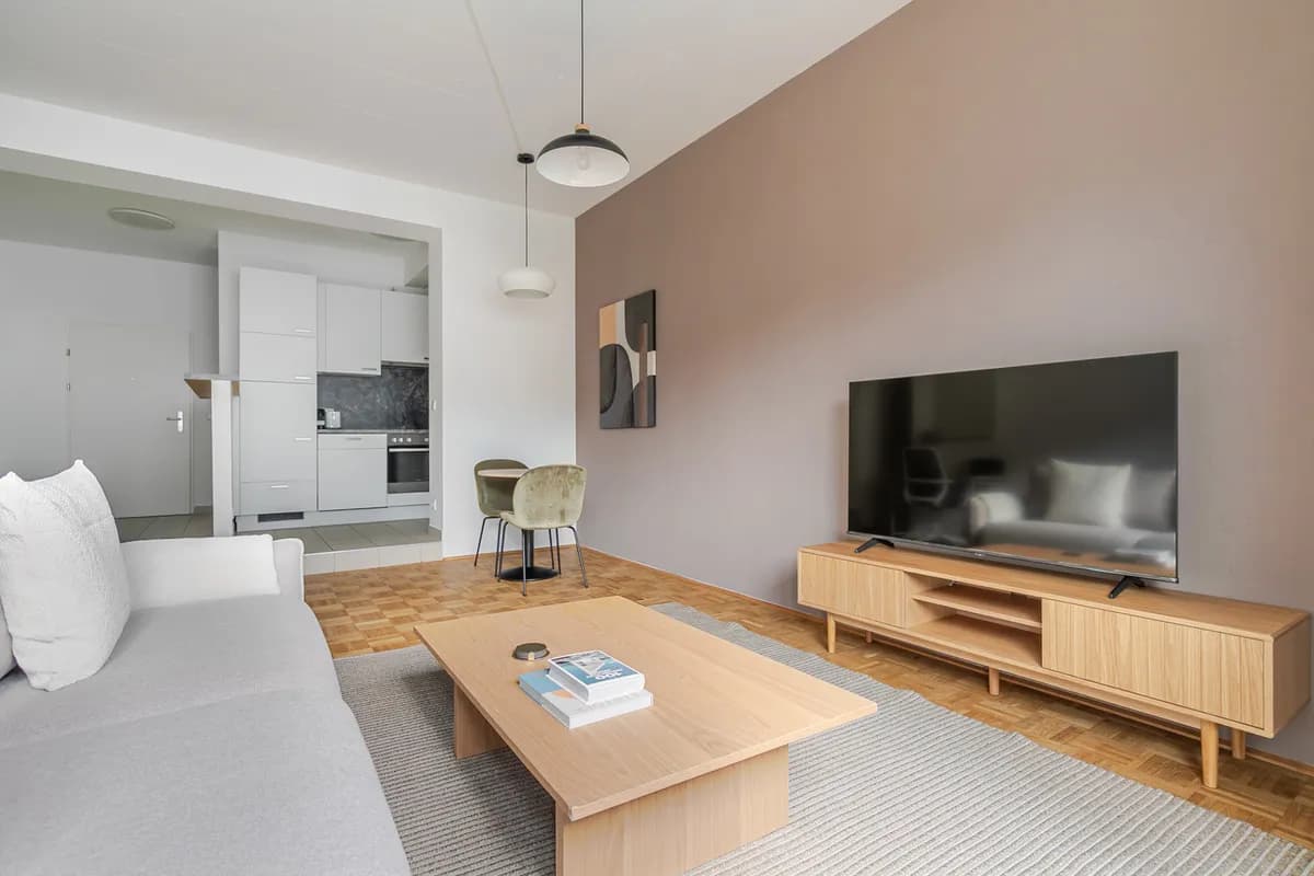 2-Zimmer-Wohnung mieten in Wien – 56 m², € 1.335 – Bild 4 von 18
