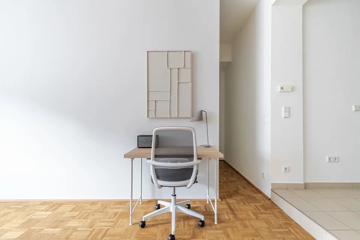 2-Zimmer-Wohnung mieten in Wien – 56 m², € 1.335 – Bild 5 von 18
