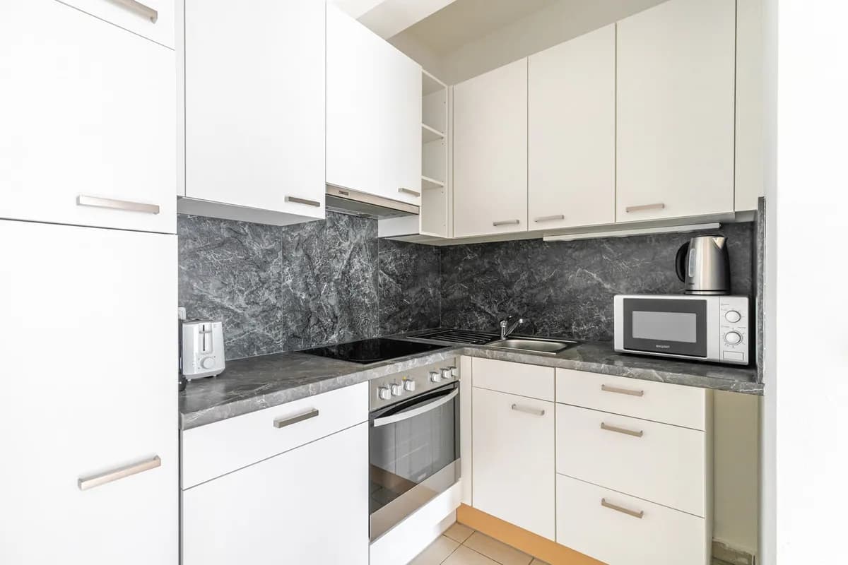 2-Zimmer-Wohnung mieten in Wien – 56 m², € 1.335 – Bild 9 von 18