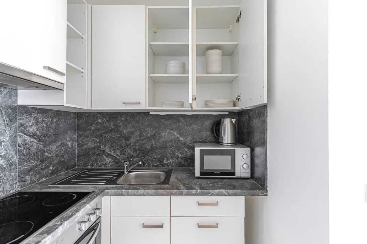 2-Zimmer-Wohnung mieten in Wien – 56 m², € 1.335 – Bild 10 von 18