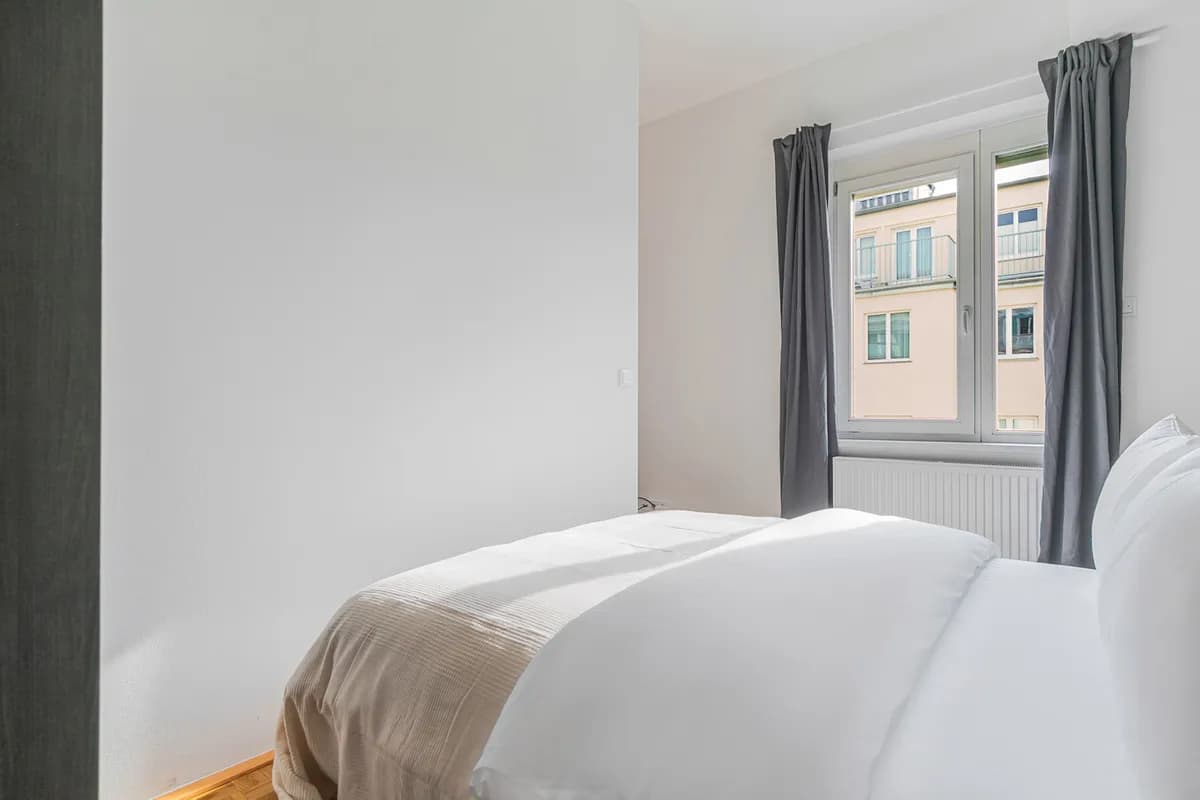 2-Zimmer-Wohnung mieten in Wien – 56 m², € 1.335 – Bild 11 von 18