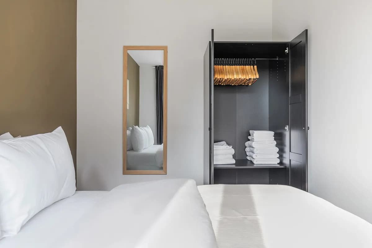 2-Zimmer-Wohnung mieten in Wien – 56 m², € 1.335 – Bild 13 von 18