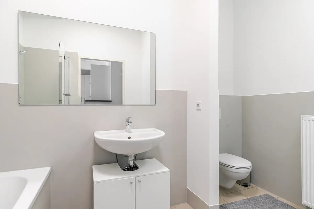 2-Zimmer-Wohnung mieten in Wien – 56 m², € 1.335 – Bild 15 von 18