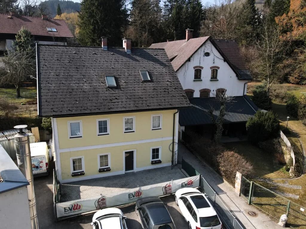3-Zimmer-Wohnung kaufen in Waidhofen an der Ybbs – 82 m², € 112.500 – Bild 4 von 23