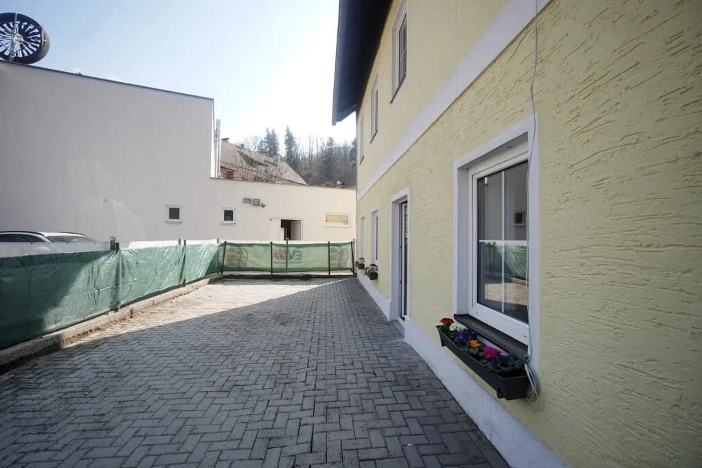 3-Zimmer-Wohnung kaufen in Waidhofen an der Ybbs – 82 m², € 112.500 – Bild 11 von 23