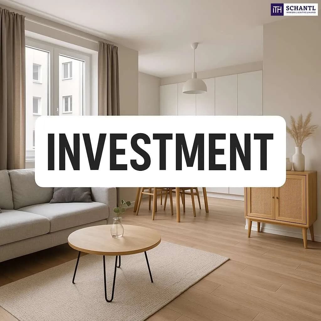 Immobilie kaufen in Wien – 76,18 m², € 150.000