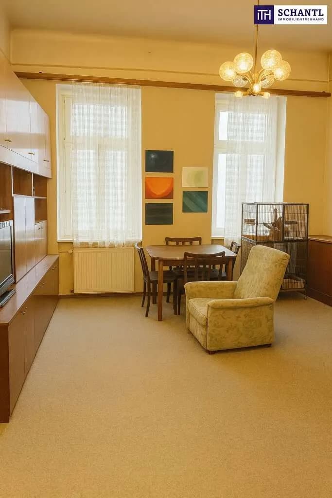 Immobilie kaufen in Wien – 76,18 m², € 150.000 – Bild 2 von 6
