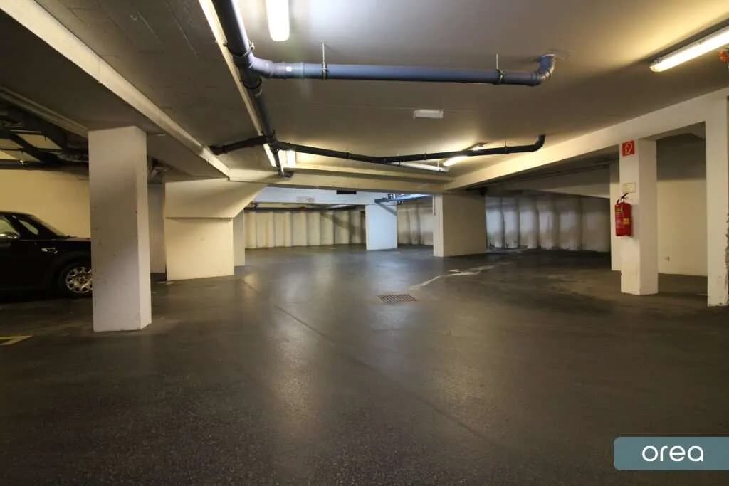 Immobilie kaufen in Wien – € 24.000