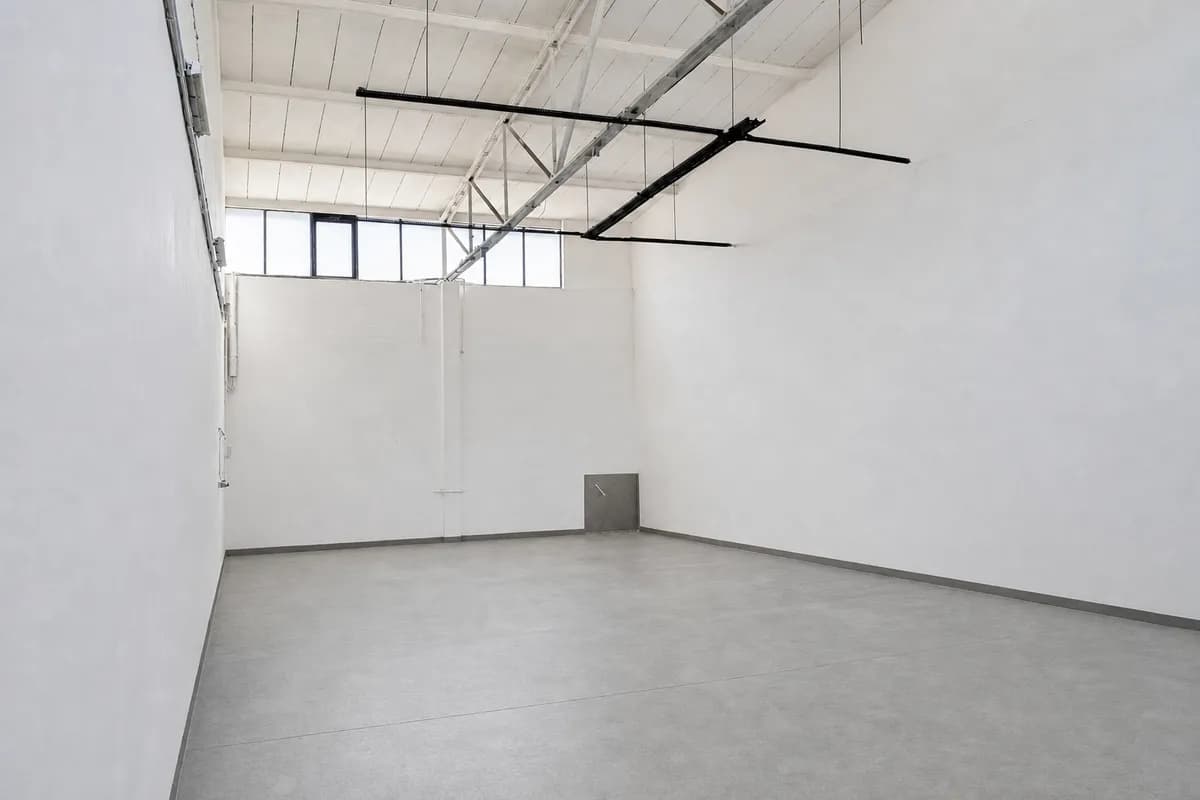 Gewerbeimmobilie mieten in Wiener Neustadt Land – 186 m², € 1.499 – Bild 3 von 6