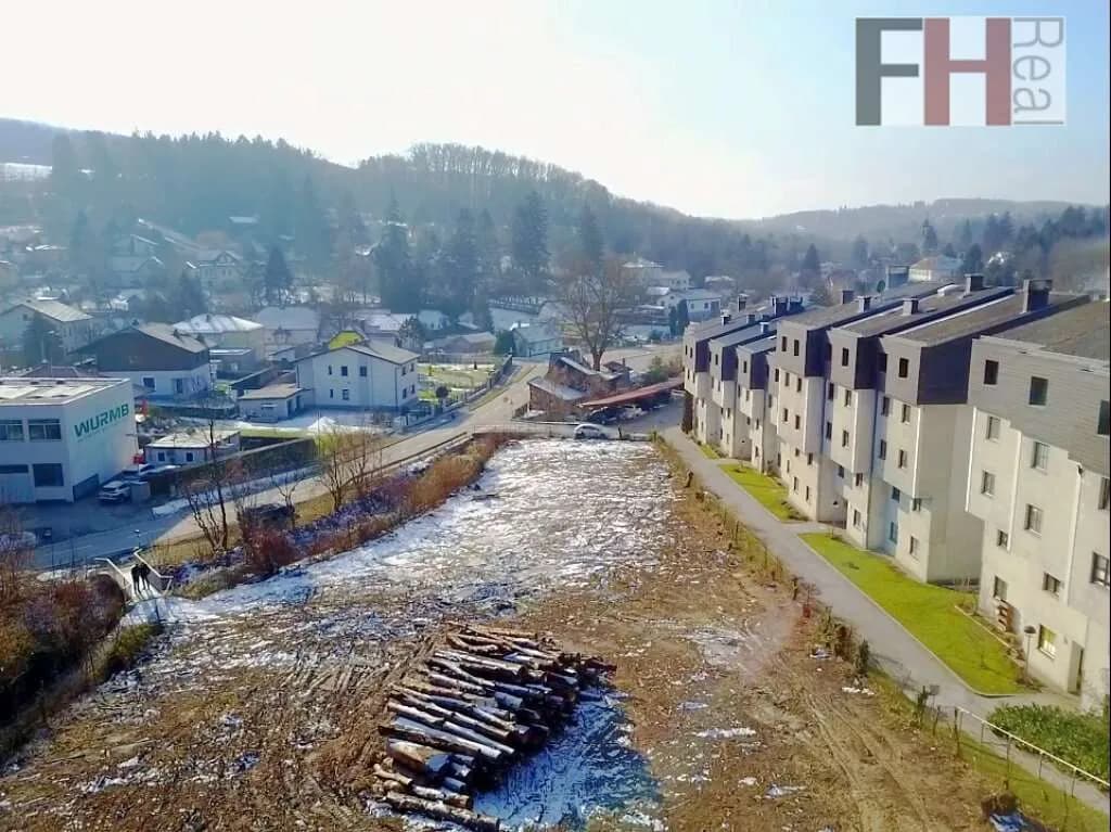 Immobilie kaufen in Sankt Pölten Land – 3 674 m², € 890.000 – Bild 2 von 8