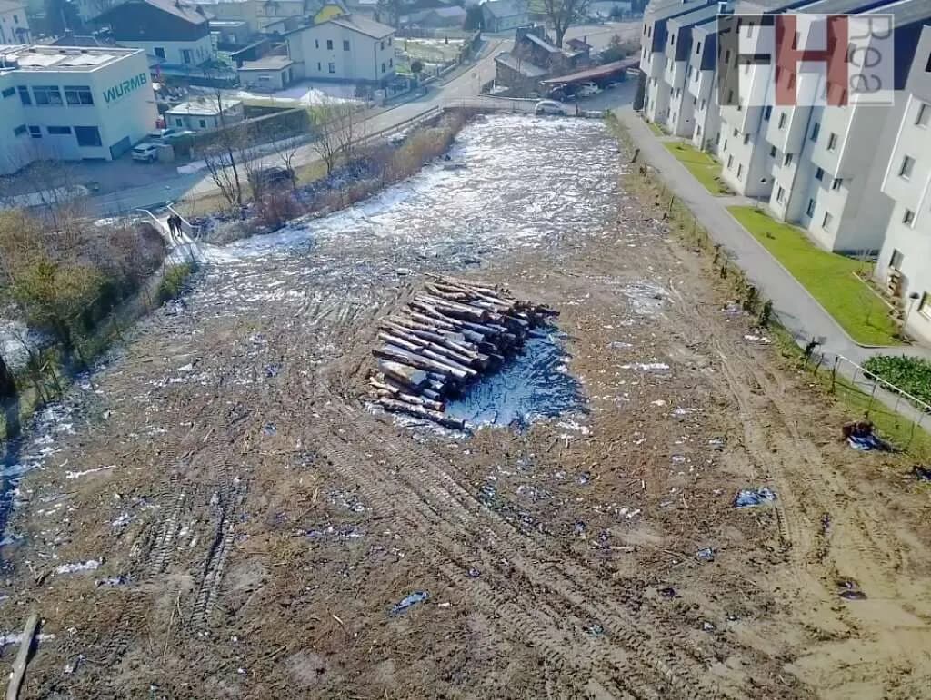 Immobilie kaufen in Sankt Pölten Land – 3 674 m², € 890.000 – Bild 4 von 8